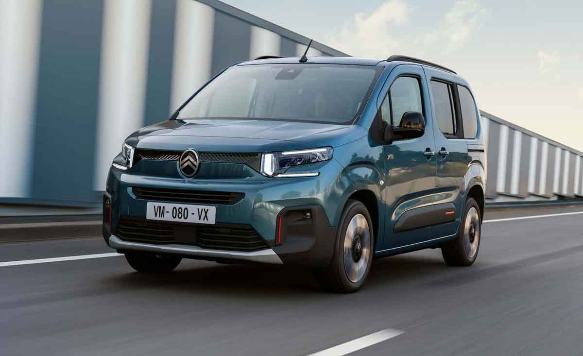 Yeni Citroen Berlingo Ne Kadar Ozellikleri Neler1