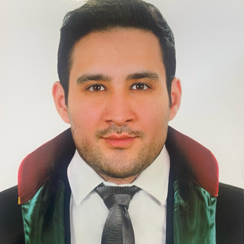 Melih Nebi Yavuz
