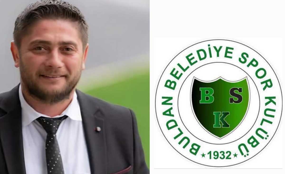 Buldan Belediyespor Yönetimi İstifa Etti