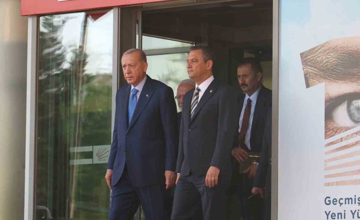 Erdogan Ozel