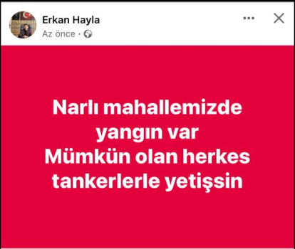 Erkan Hayla