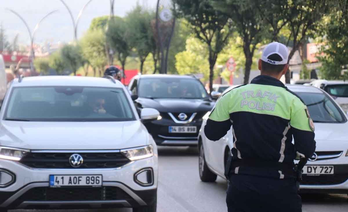 Denizlinin Bayram Bilancosu Aciklandi Bu Bayramda Can Kaybi1