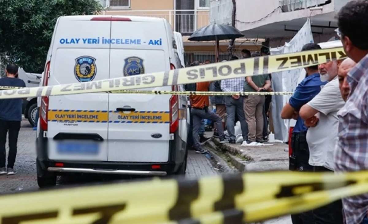 Polis Cinneti Daha Mardin. 1Jpg