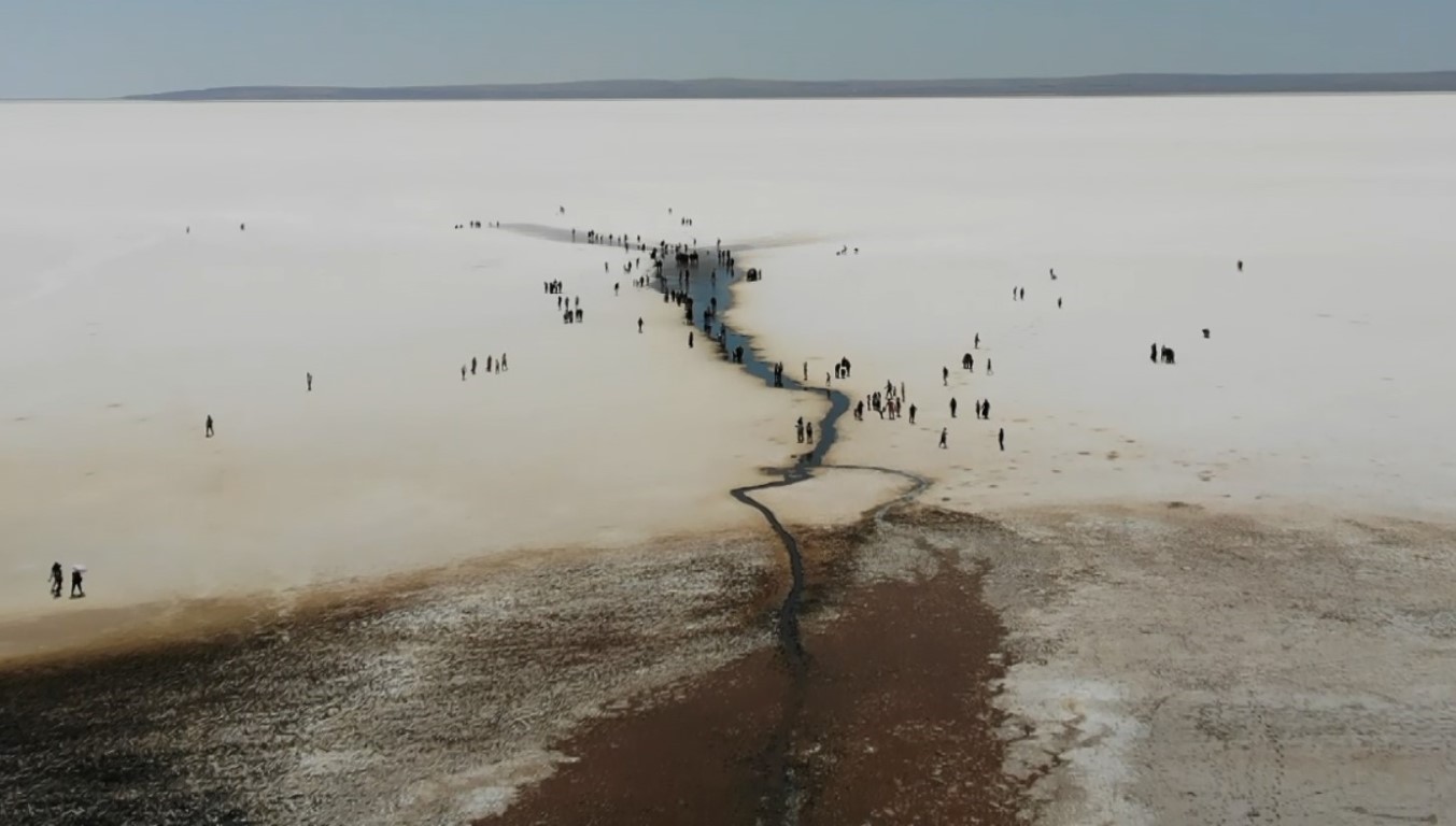 Tuz Golu Sifa Turizminin Besigi Olma Yolunda1