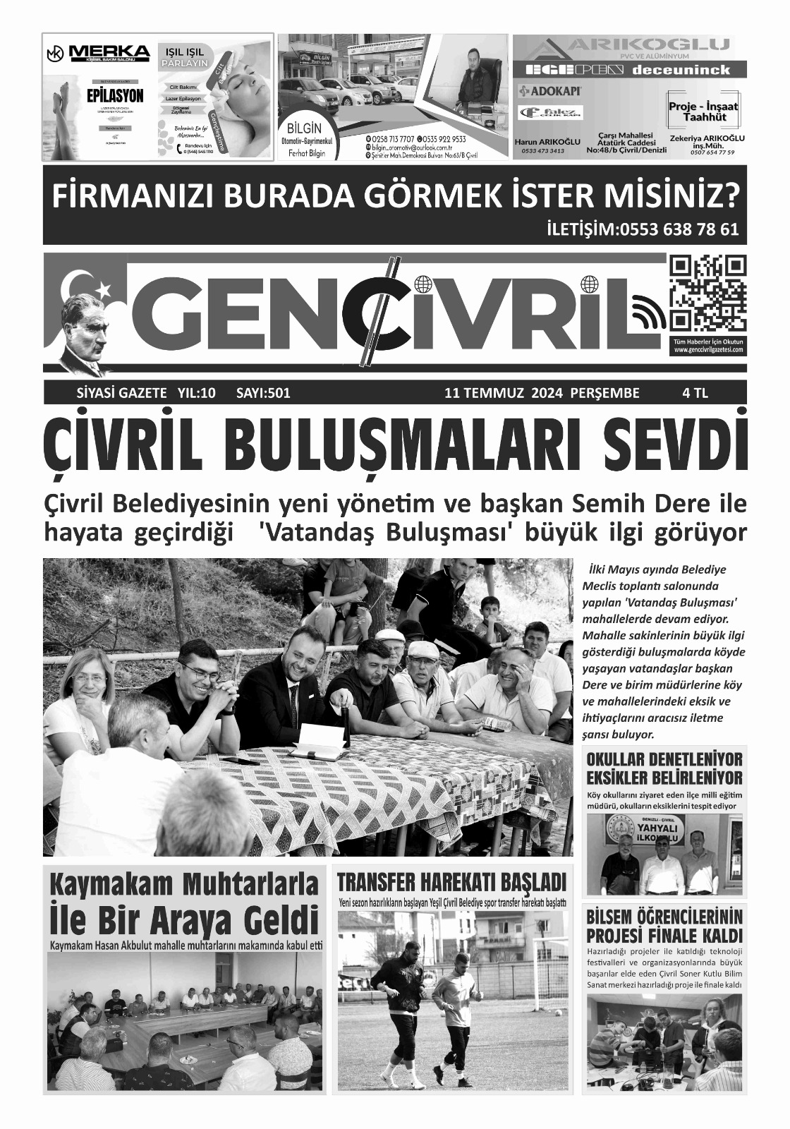 Genç Çivril 1 (1)