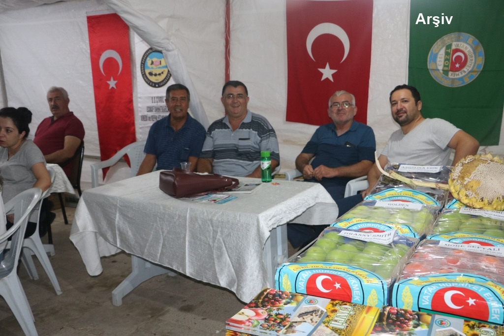 Çivril Ziraat Odası Festival-1