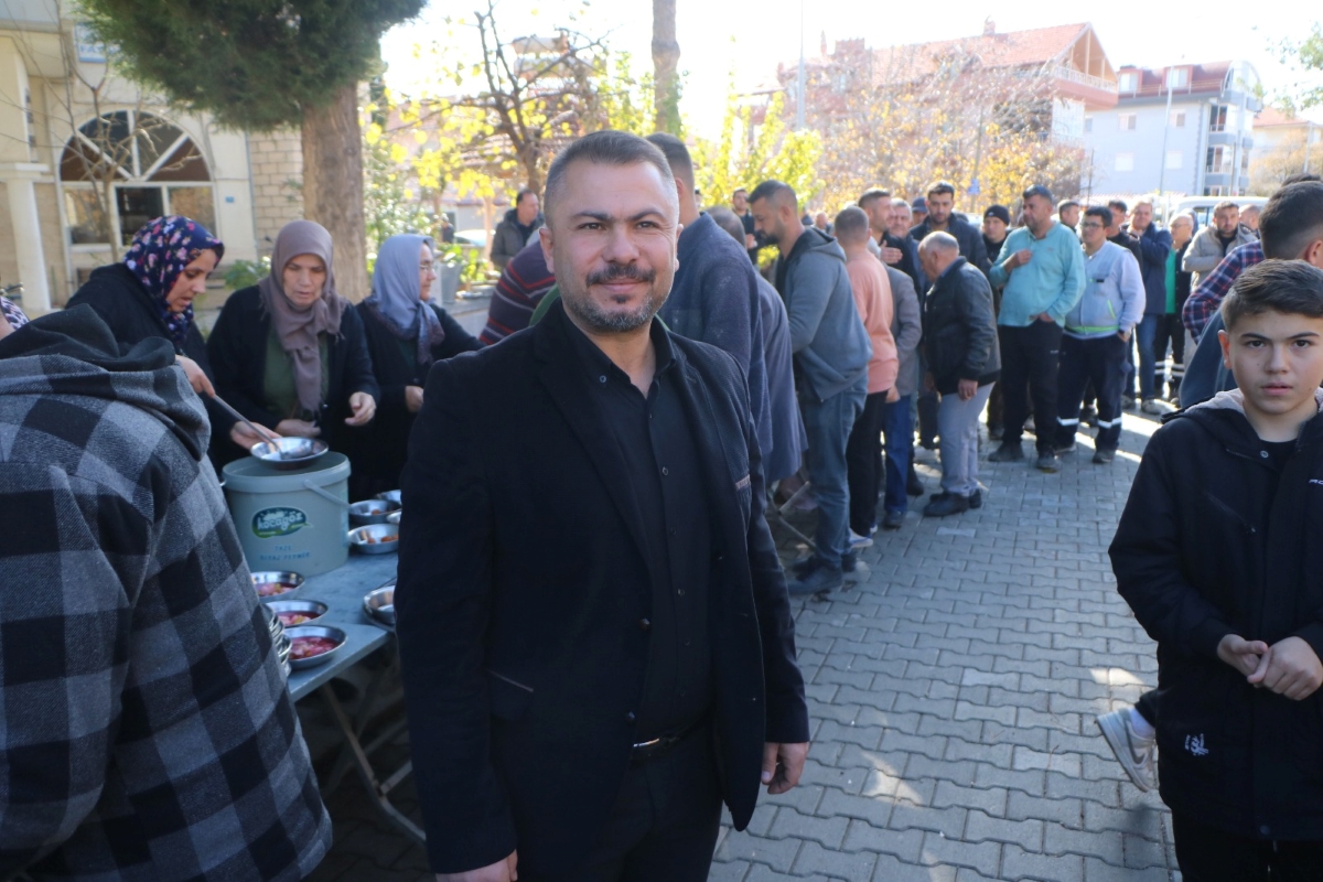 Çayır Mahallesi Onur Gündoğdu