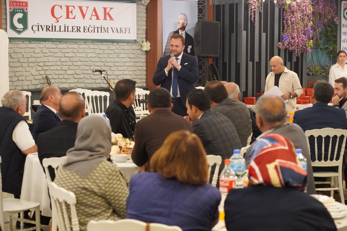 Çevak Çivril Buluşmaları 3