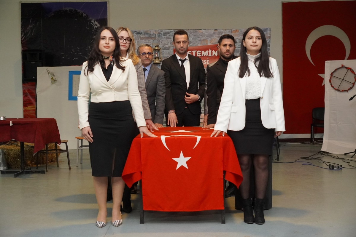 Çivril Öğretmenler Günü 2