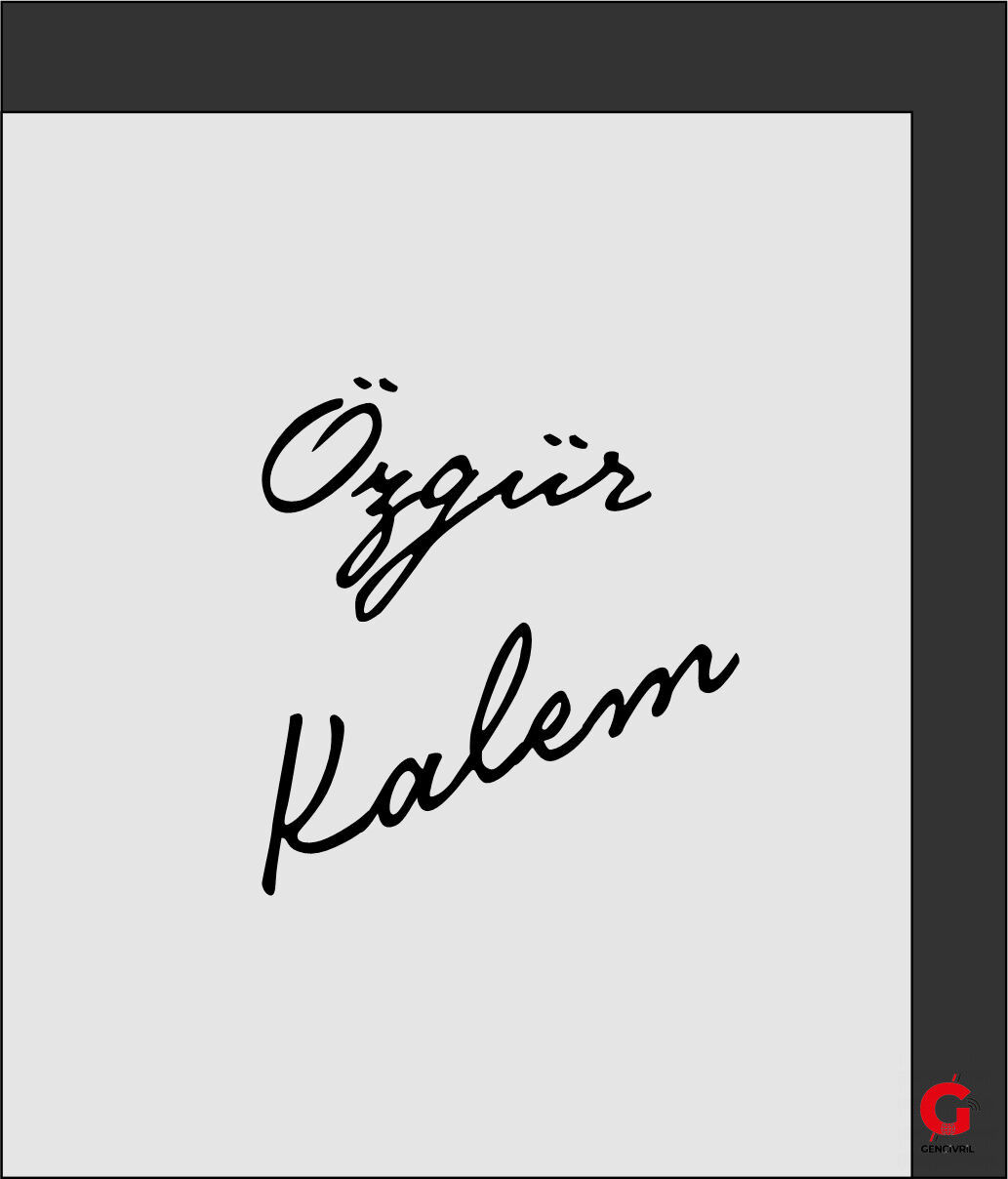 Özgür Kalem