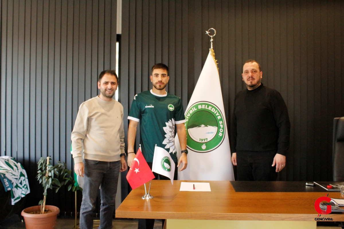 Transfer Yeşil Çivril Belediyespor