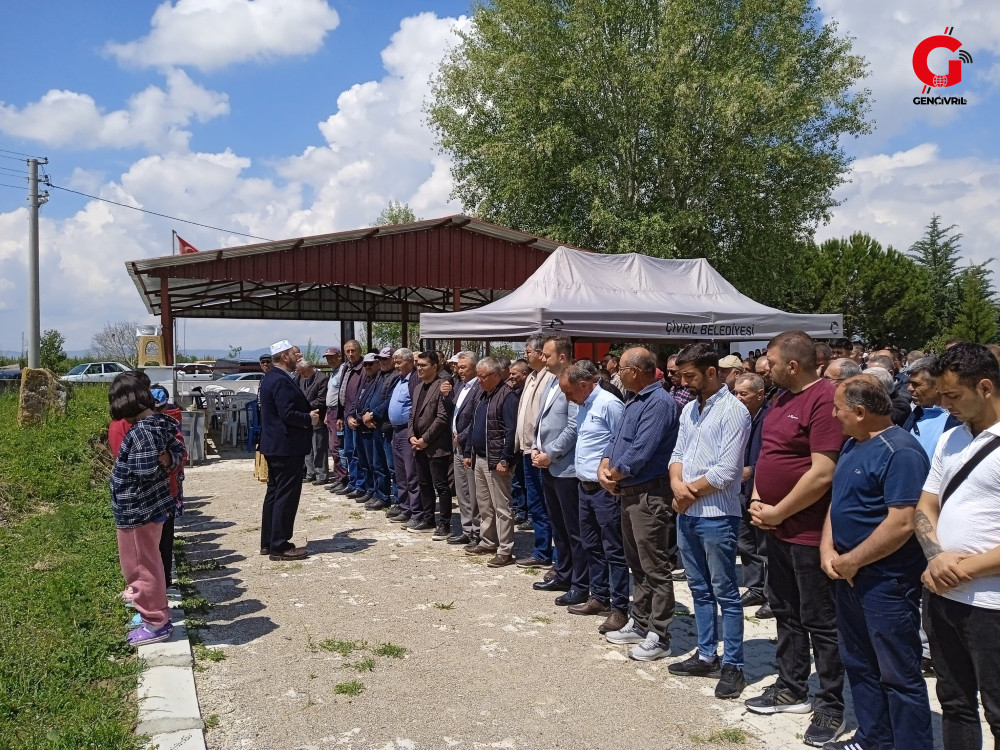 Tuğlu Yağmur Duası