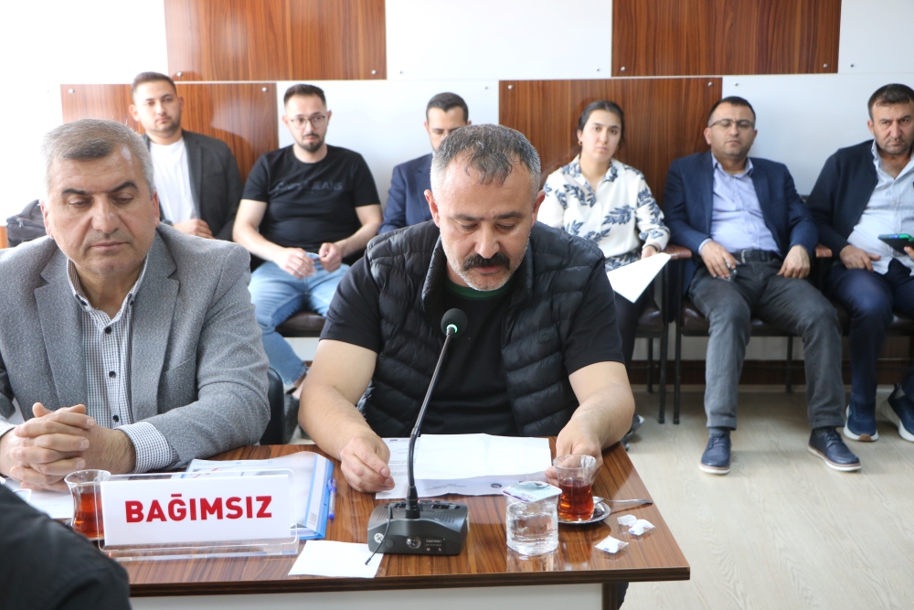 Bağımsız Lütfi Karaman