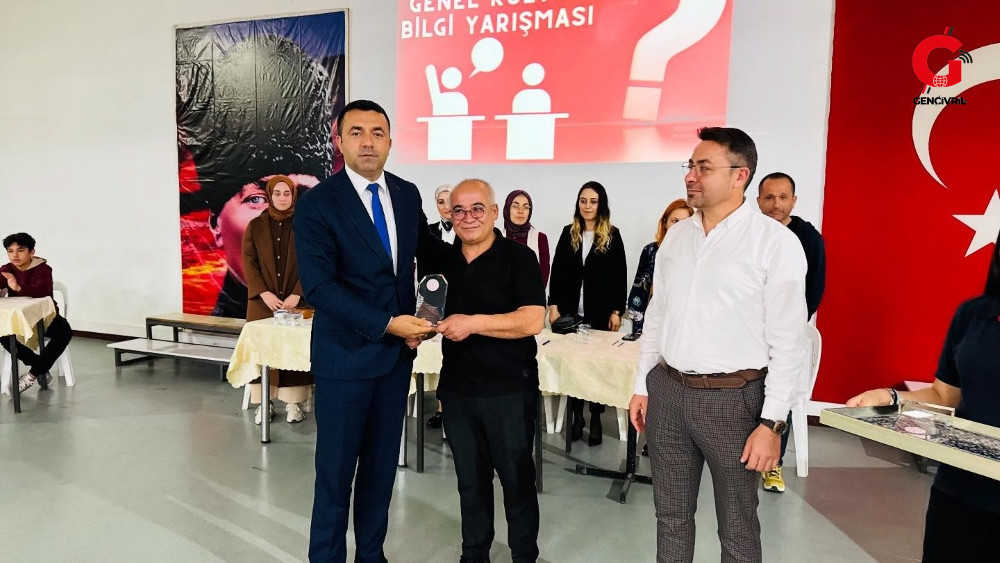 Bilgi Yarışması Çivril