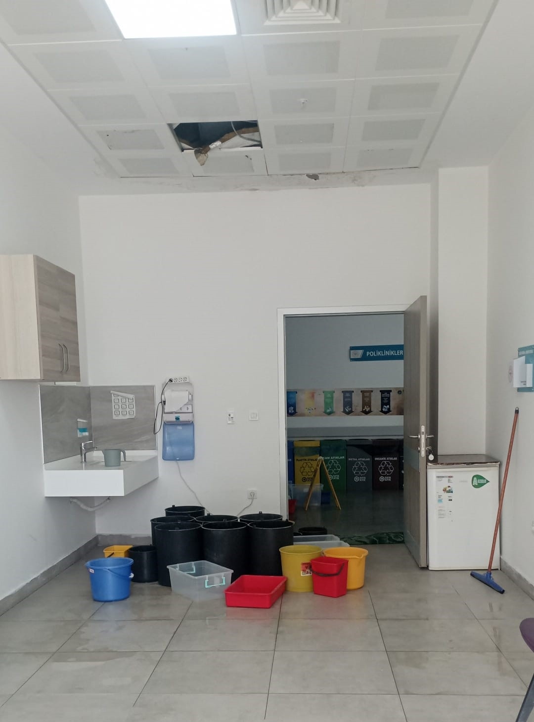 Çivril Diş Hastanesi