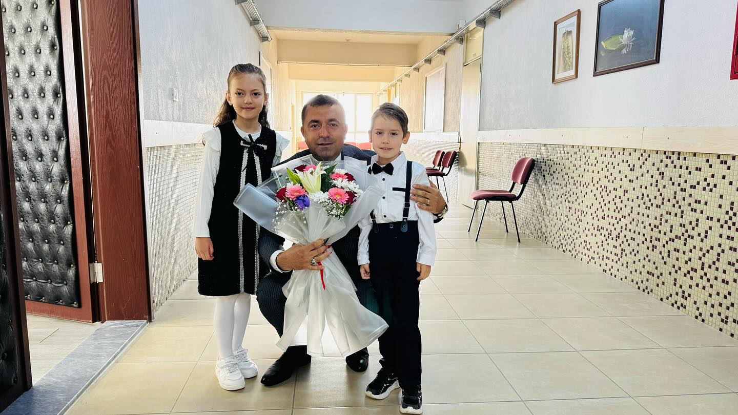 Çivril Kaymakamı Veda Etmeye Hazırlanıyor (1)