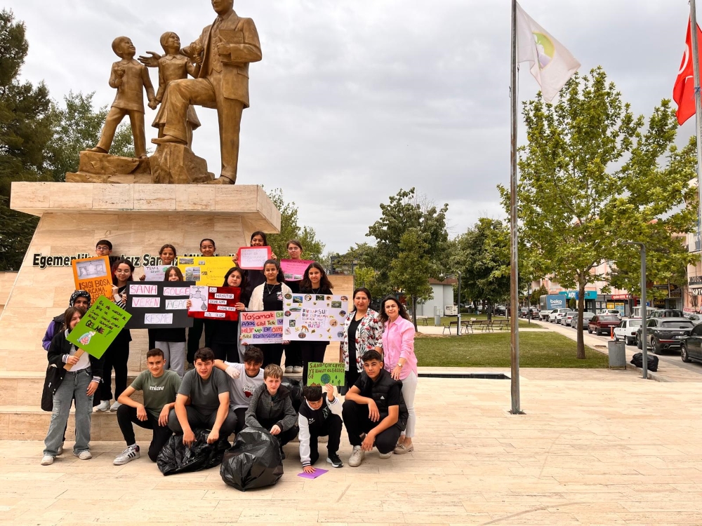 Çivril Mavi Yeşil Projesi 30 Ağustos (1)