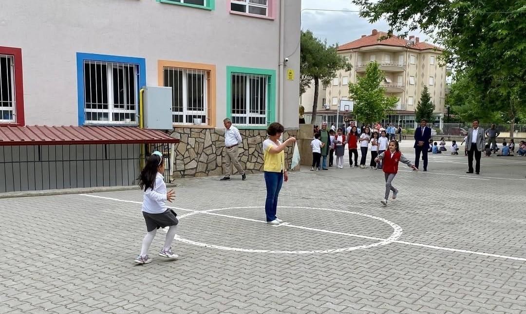 Çocuk Oyunları