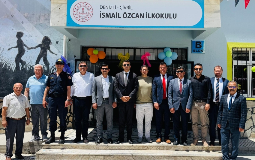 Ismail Özcan Bilim Şenbliği (2)