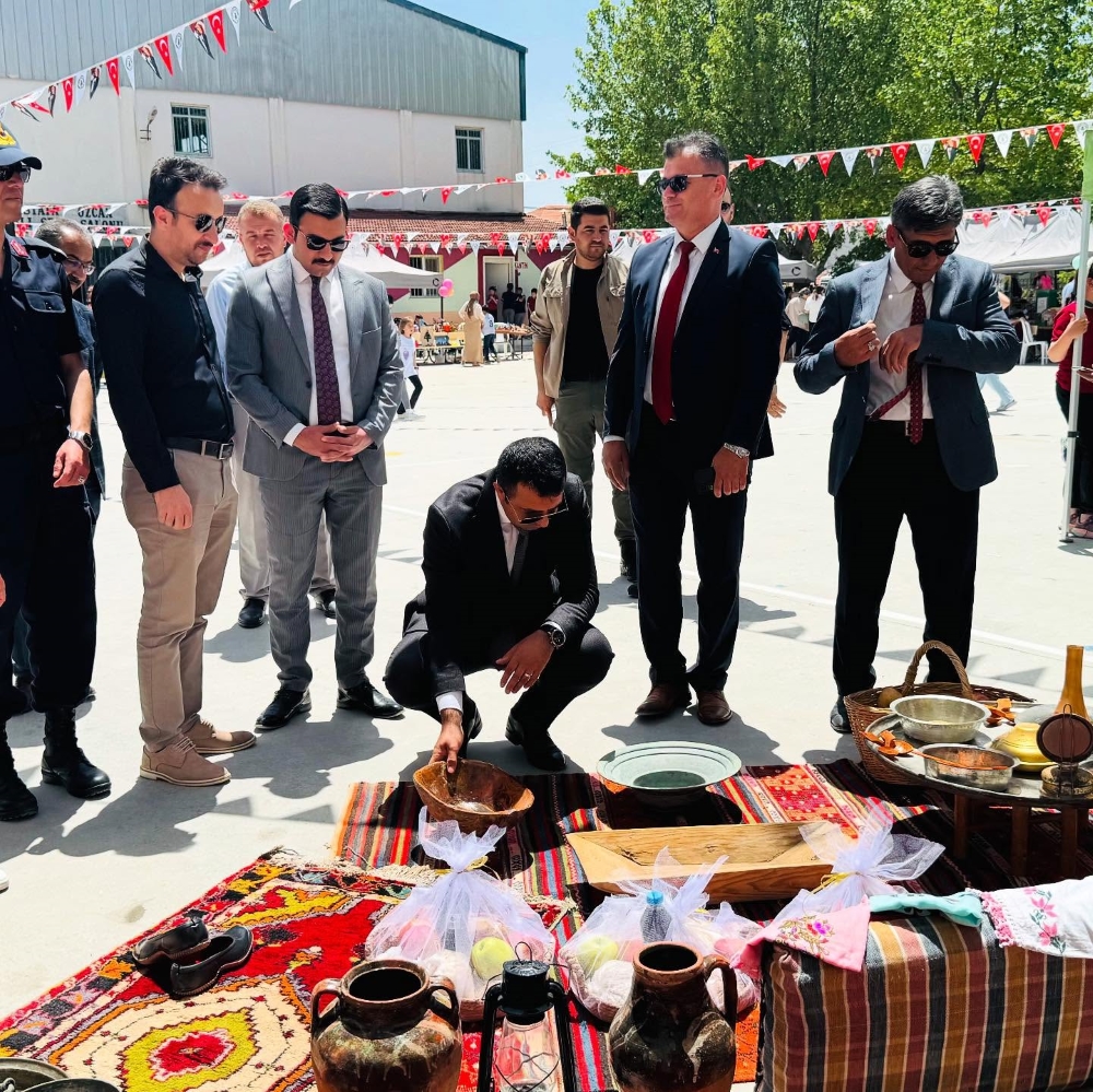Ismail Özcan Bilim Şenbliği (5)