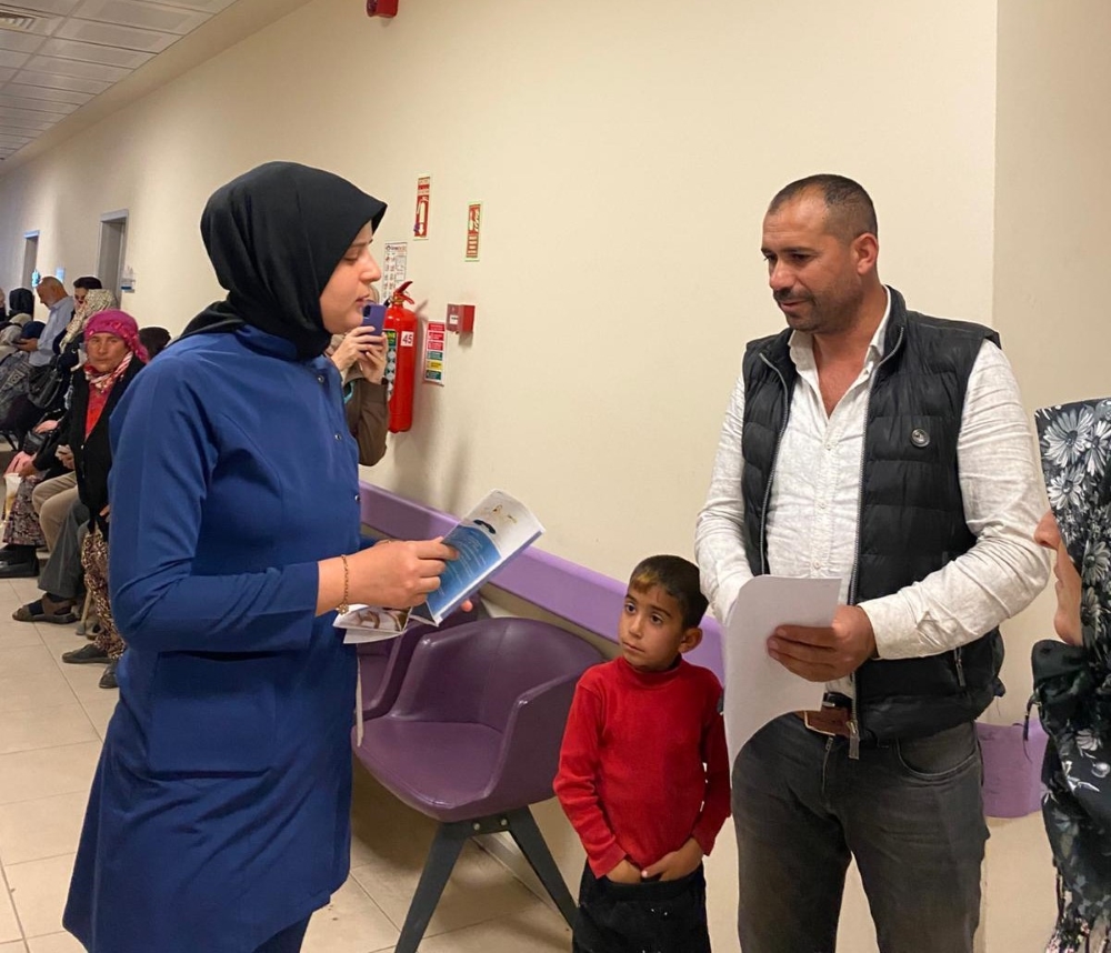 Sağlıklı Nefes Alma