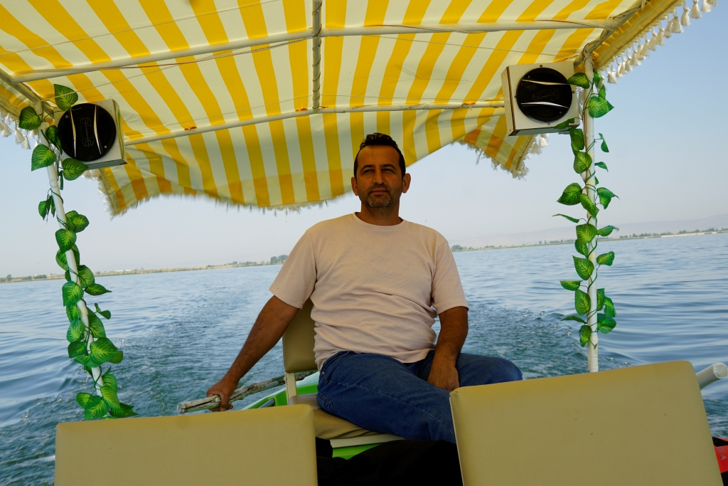 Bayramda Rotanız Çivril Olsun (2)