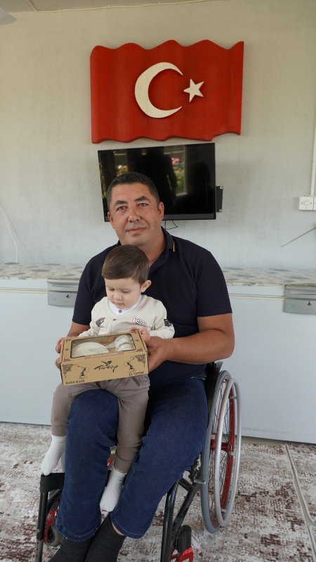 Belediye Şehit Babaları