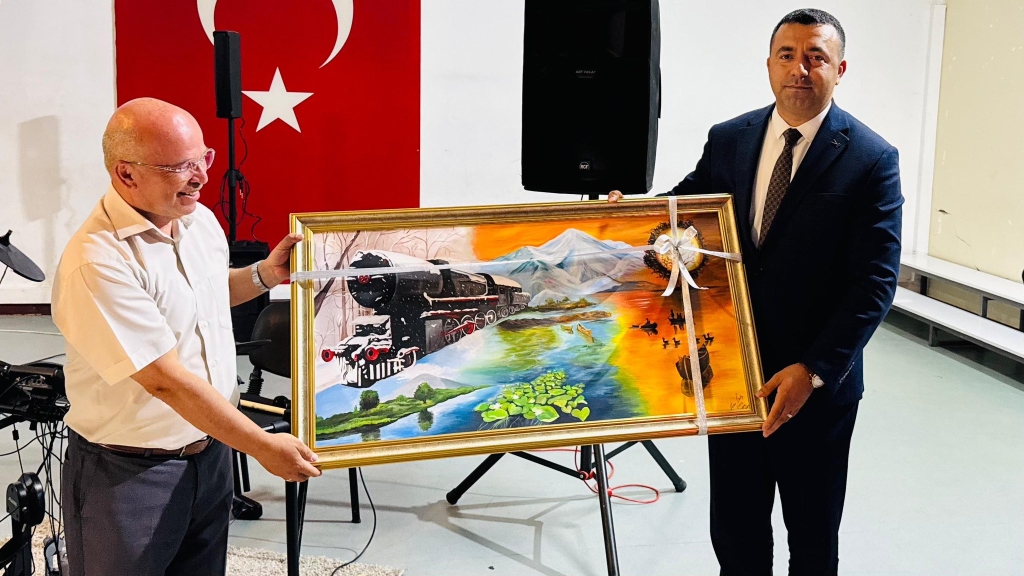 Çivril Halk Eğitim Müdürlüğü Türkü Gecesi (3)