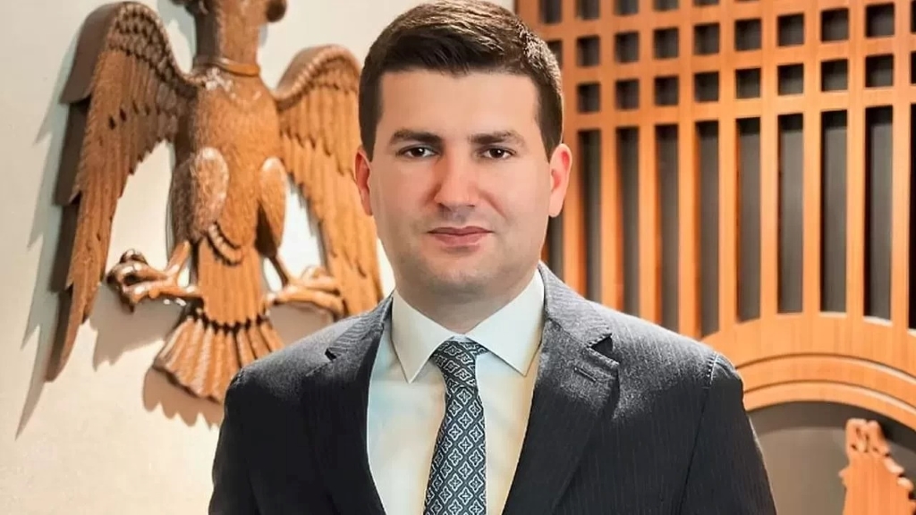 Ülkü Ocakalrı Yangına Önelm