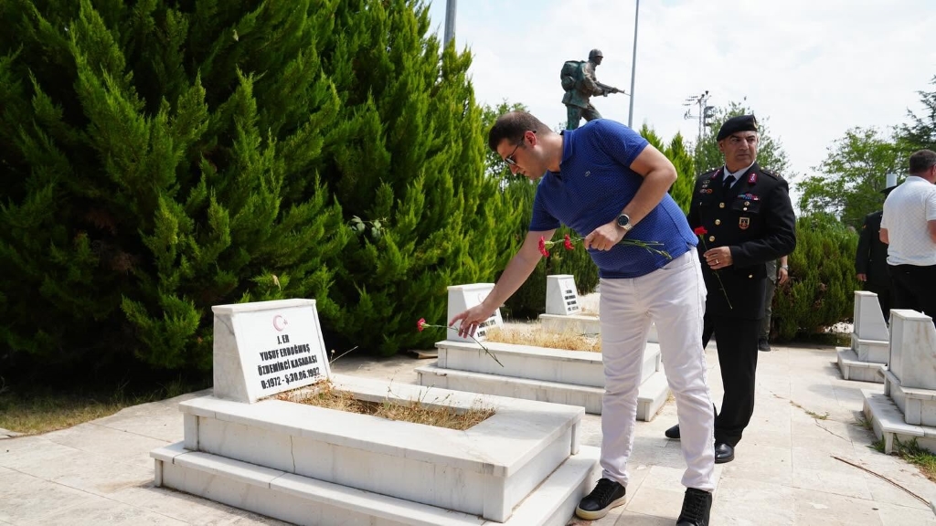 Çivril 15 Temmuz Anma Programı (4)