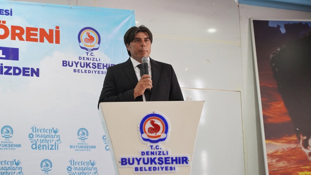 Dbb Çivril Mazot Desteği