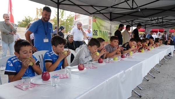 Denizli Bu Festivali Bekliyor (2)