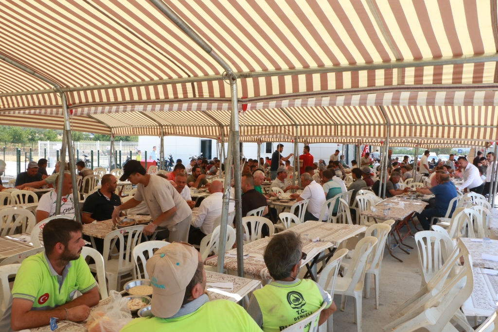 Hs Petrol Açılış (1)