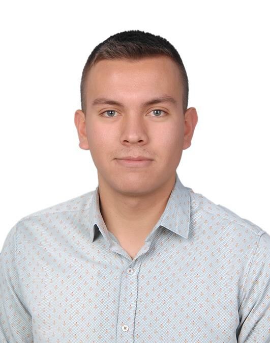 Ahmet Sümen