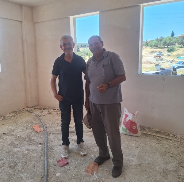 Özdemirci Sağlık Ocağı (2)