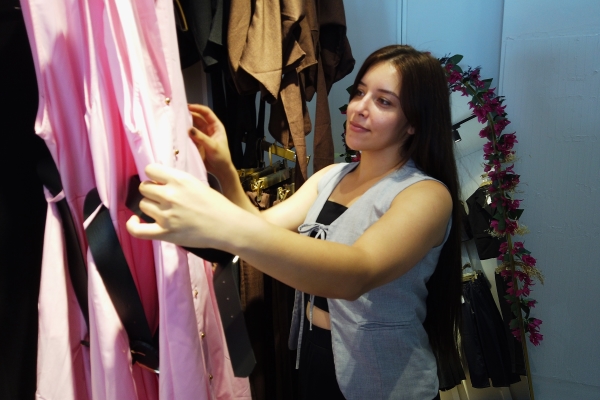 Butik Açılış