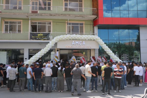 Çivril Amca Mimarlık