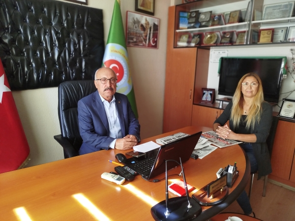 Çivril Elması