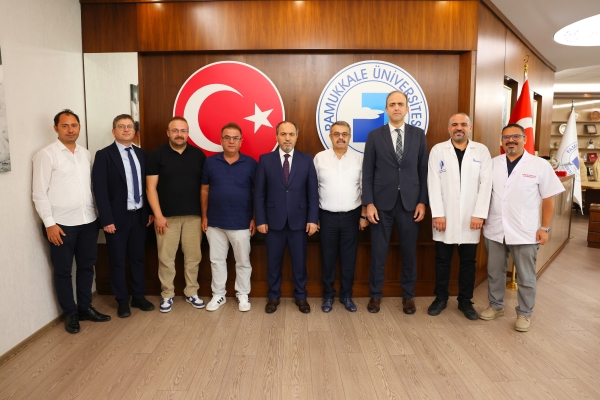 Demirtaş Plaket (1)