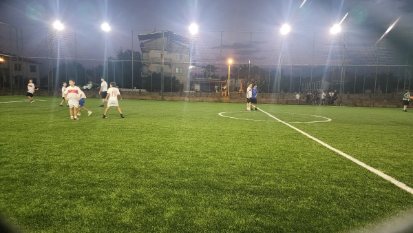 Gürpınar Futbol Turnuvası (1)