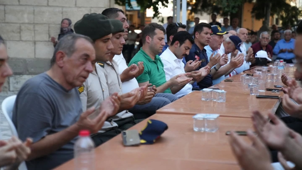 Kağan Kandemir Şehadet Prpgramı (1)