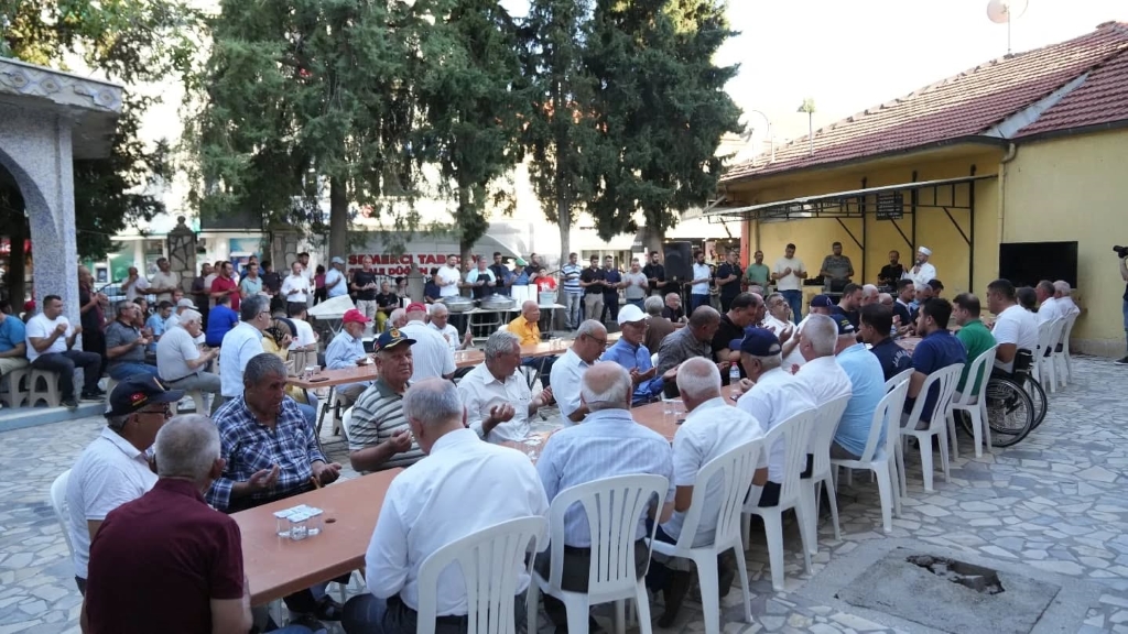 Kağan Kandemir Şehadet Prpgramı (2)