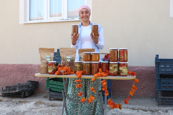 Zeycan Organik