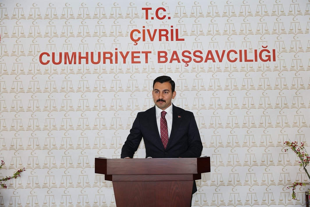 Adli Yıl Başı Açılış (2)