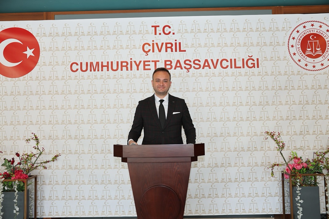 Adli Yıl Başı Açılış (4)