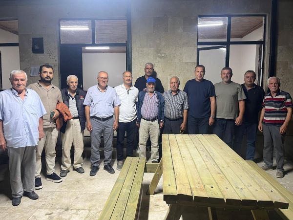 Akp Ziyaret