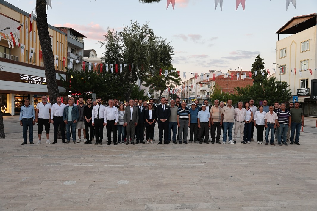 Chp Çelenk (1)