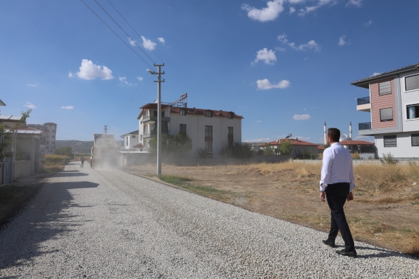 Çivril Asfalt (1)