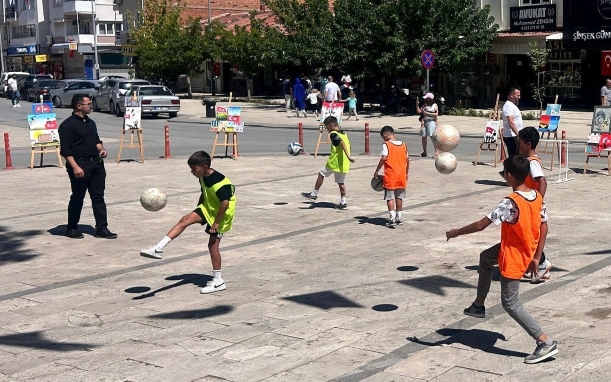 Çivril Dijital Bağımlılıkla Mücadele (1)