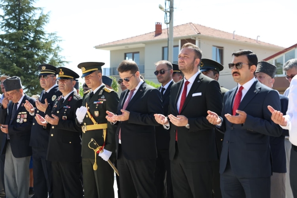 Çivril Düşman Işgalinden